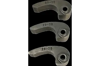 POLARIS CLUTCH WEIGHTS (29-70)