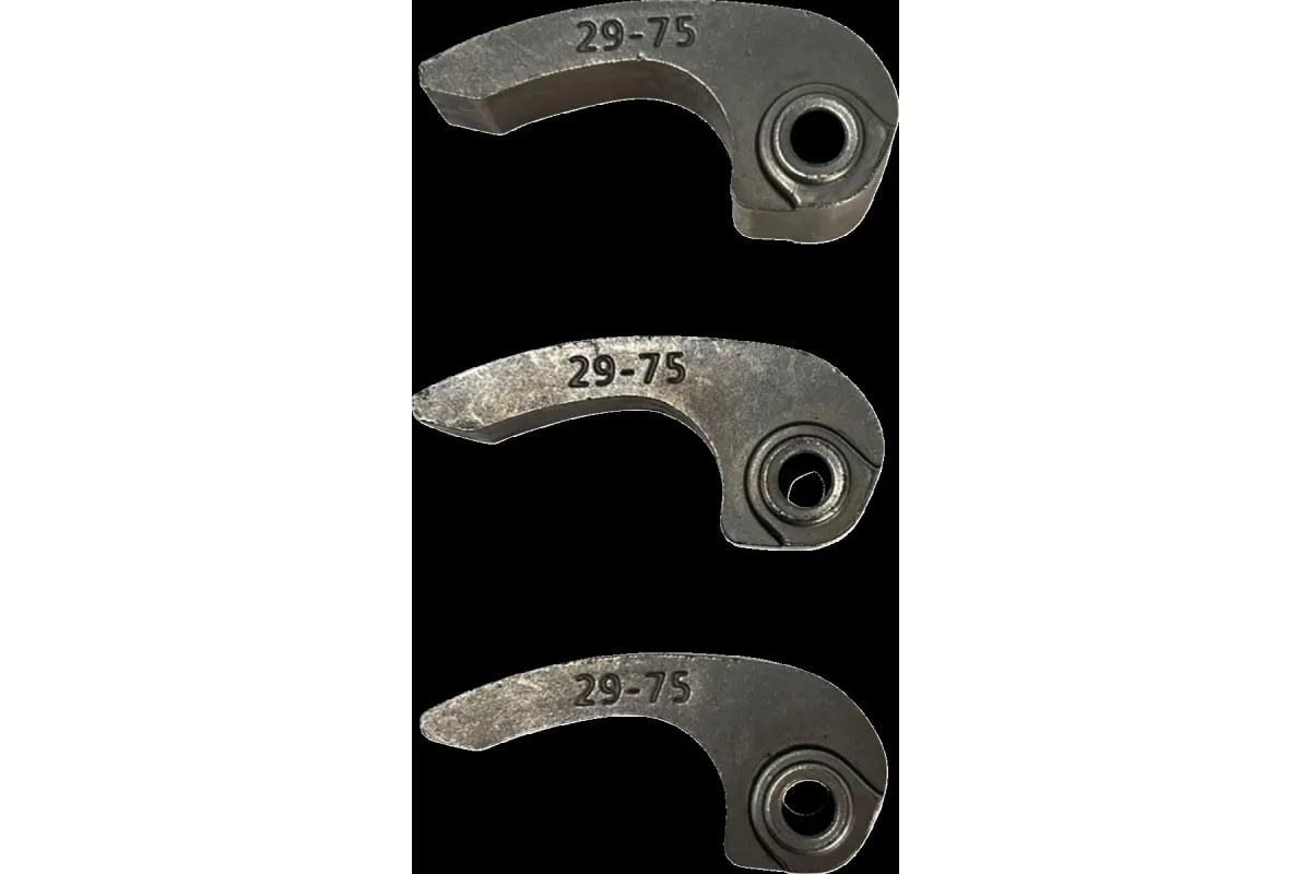 POLARIS CLUTCH WEIGHTS (29-75)