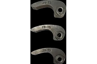 POLARIS CLUTCH WEIGHTS (29-75)