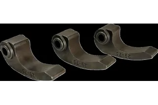 POLARIS CLUTCH WEIGHTS (29-75)