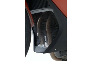 Grille de collecteur R&G RACING Aluminium - BMW F800GT