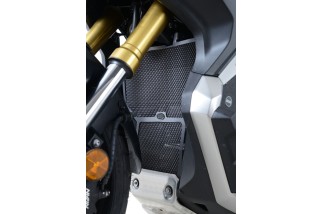 Protection de radiateur R&G RACING Aluminium - Honda X-ADV
