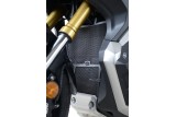 Protection de radiateur R&G RACING Aluminium - Honda X-ADV