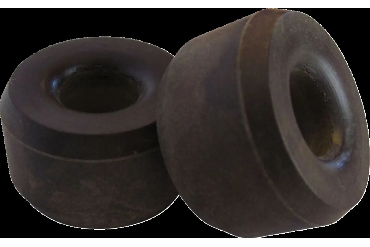 SECONDARY CLUTCH ROLLERS (PAIR