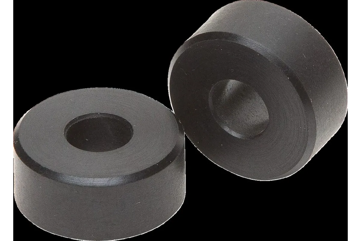 SECONDARY CLUTCH ROLLERS (PAIR