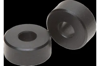 SECONDARY CLUTCH ROLLERS (PAIR
