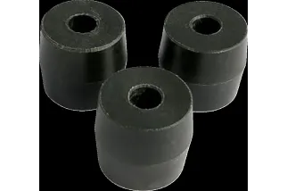 EBS SECONDARY CLUTCH ROLLERS (