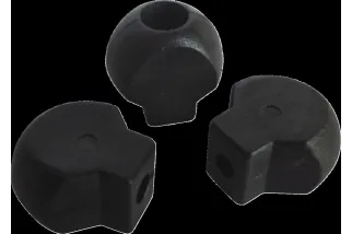 SECONDARY CLUTCH BUTTONS (SET 