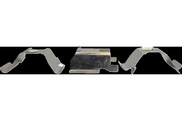 RS1 PRIMARY CLUTCH SLIDER PLAT