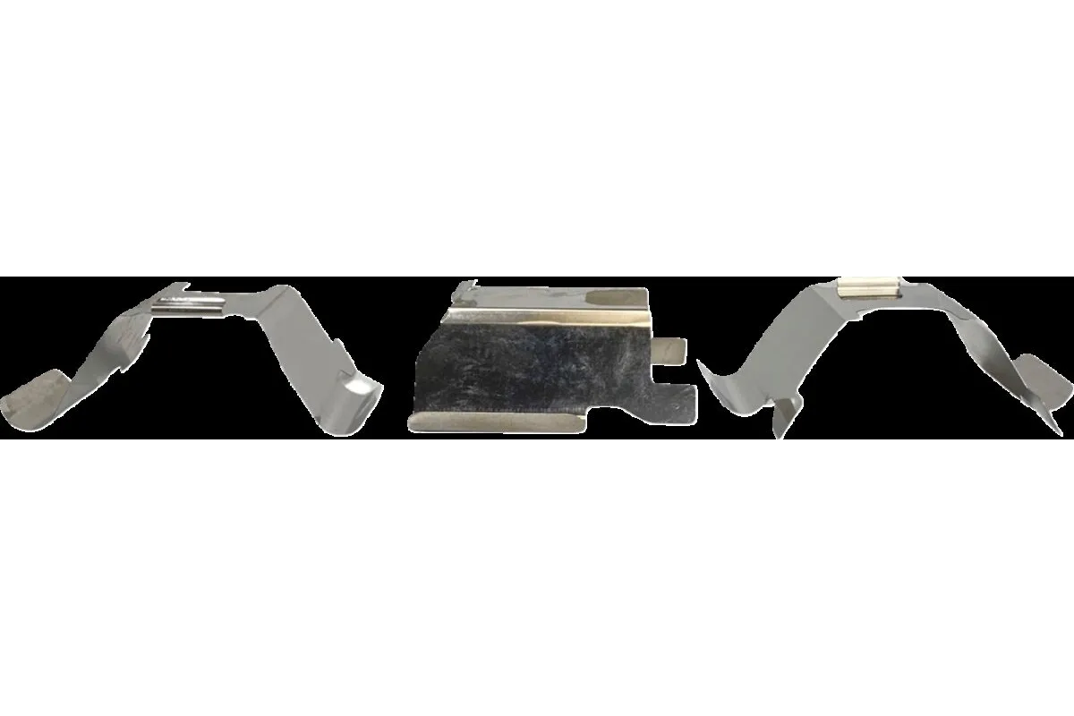 RS1 PRIMARY CLUTCH SLIDER PLAT