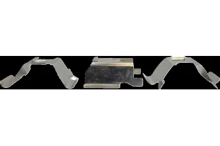 RS1 PRIMARY CLUTCH SLIDER PLAT