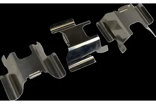 RS1 PRIMARY CLUTCH SLIDER PLAT