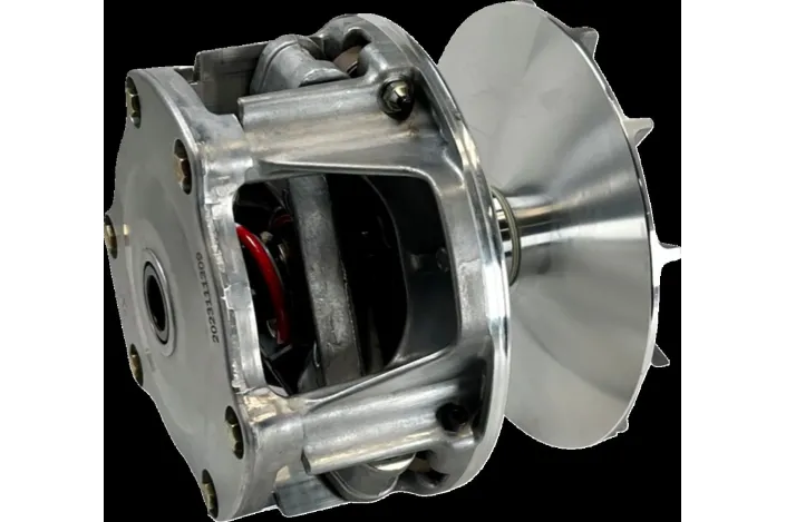 PRIMARY CLUTCH (EBS) POL MSE