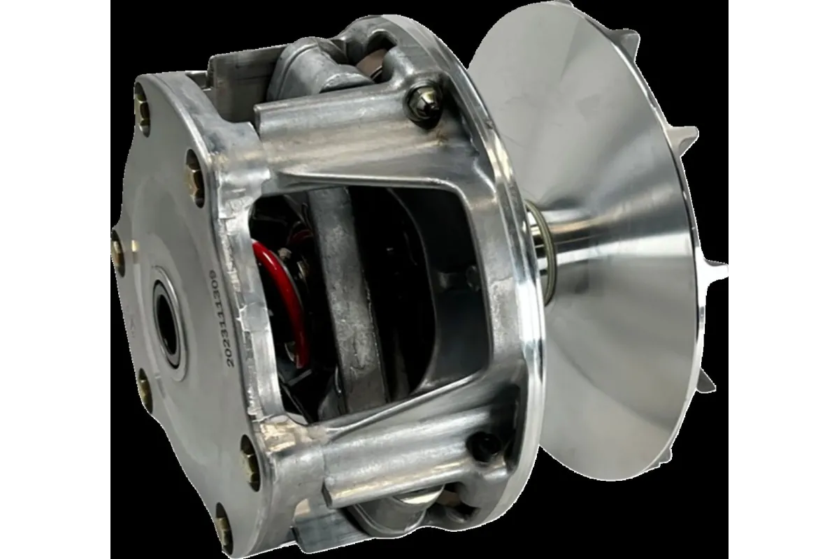 PRIMARY CLUTCH (EBS) POL MSE