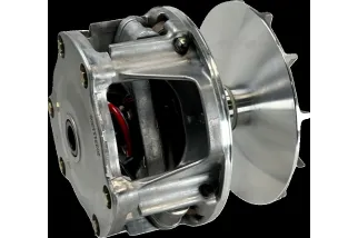 PRIMARY CLUTCH (EBS) POL MSE