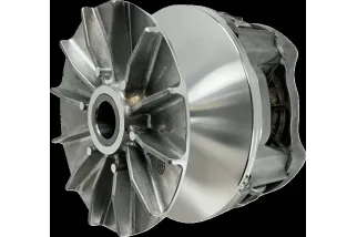 PRIMARY CLUTCH (EBS) POL MSE