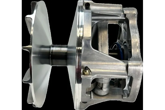 PRIMARY CLUTCH (NON EBS) POL M