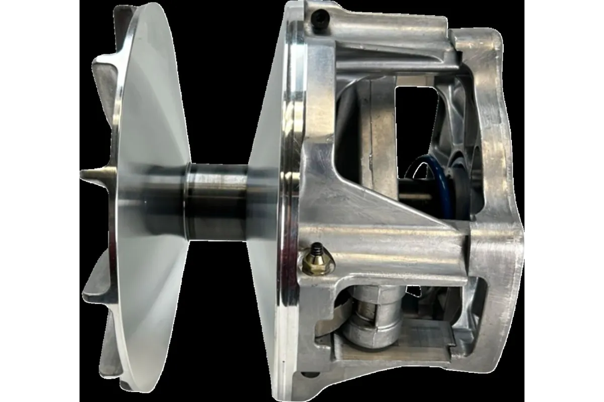 PRIMARY CLUTCH (NON EBS) POL M