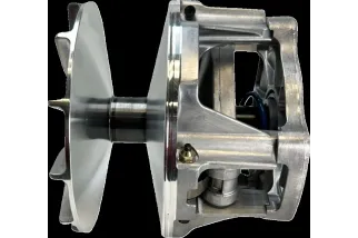 PRIMARY CLUTCH (NON EBS) POL M