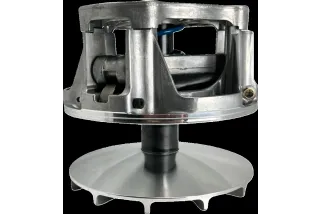 PRIMARY CLUTCH (EBS) POL MSE