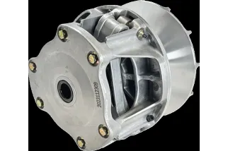 PRIMARY CLUTCH (EBS) POL MSE