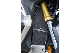 Protection de radiateur R&G RACING Aluminium - Honda X-ADV