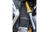 Protection de radiateur R&G RACING Aluminium - Honda X-ADV