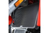 Protection de radiateur R&G RACING Aluminium - Ducati 1200 Multistrada