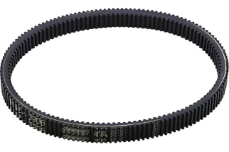 DRIVE BELT ARC CT/SUZ MSE