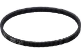 DRIVE BELT POLARIS MSE