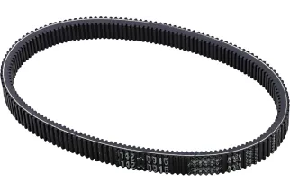 DRIVE BELT CAN AM MSE