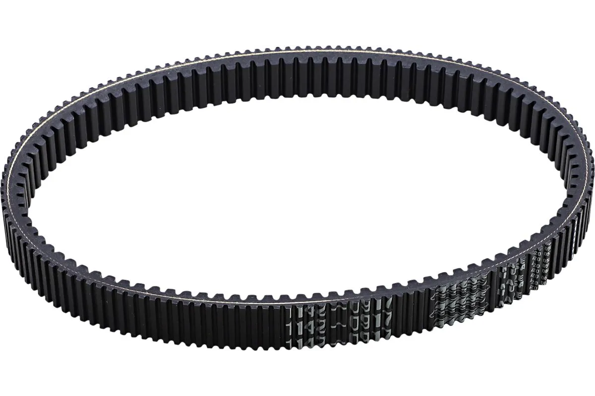 DRIVE BELT ARC CT/SUZ MSE