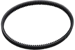 DRIVE BELT POLARIS MSE