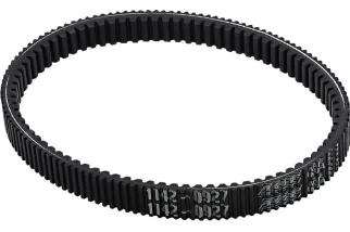 DRIVE BELT ARC CAT MSE