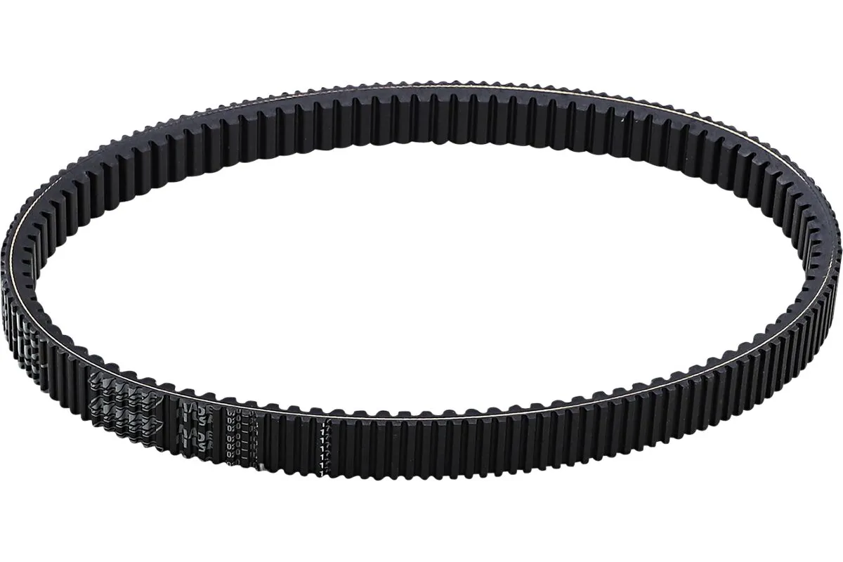 DRIVE BELT ARC CAT MSE