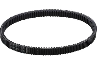 DRIVE BELT ARC CAT MSE