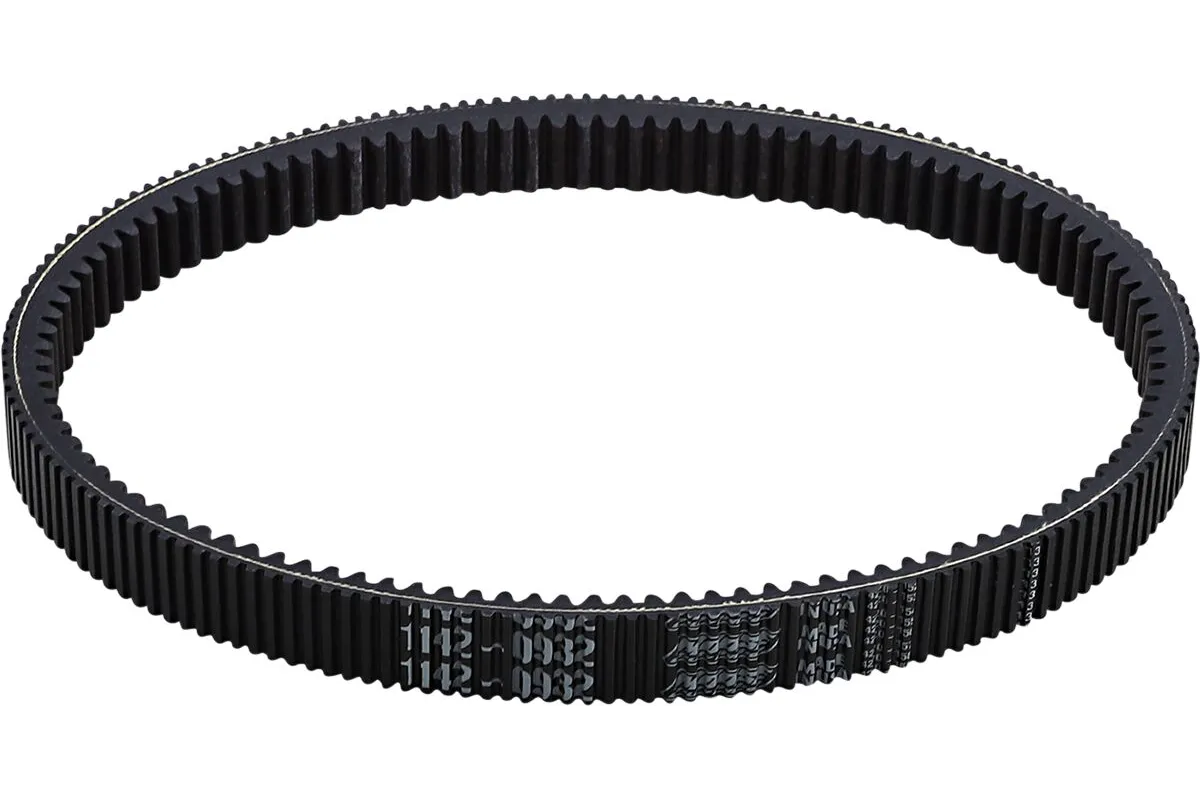 DRIVE BELT POLARIS MSE