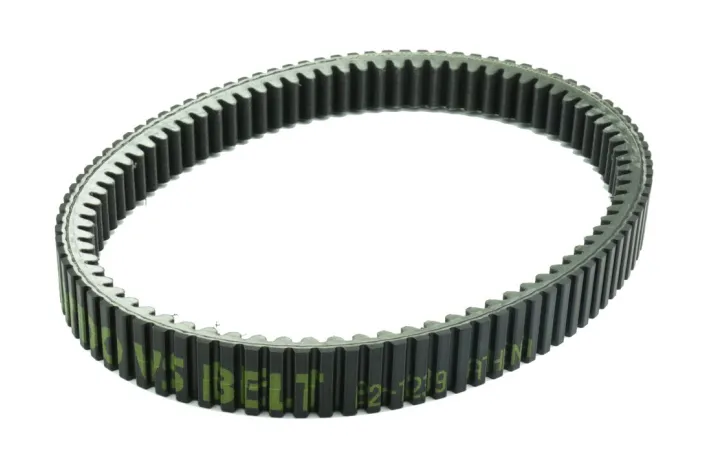 BELT DRIVE PLATINUM YA