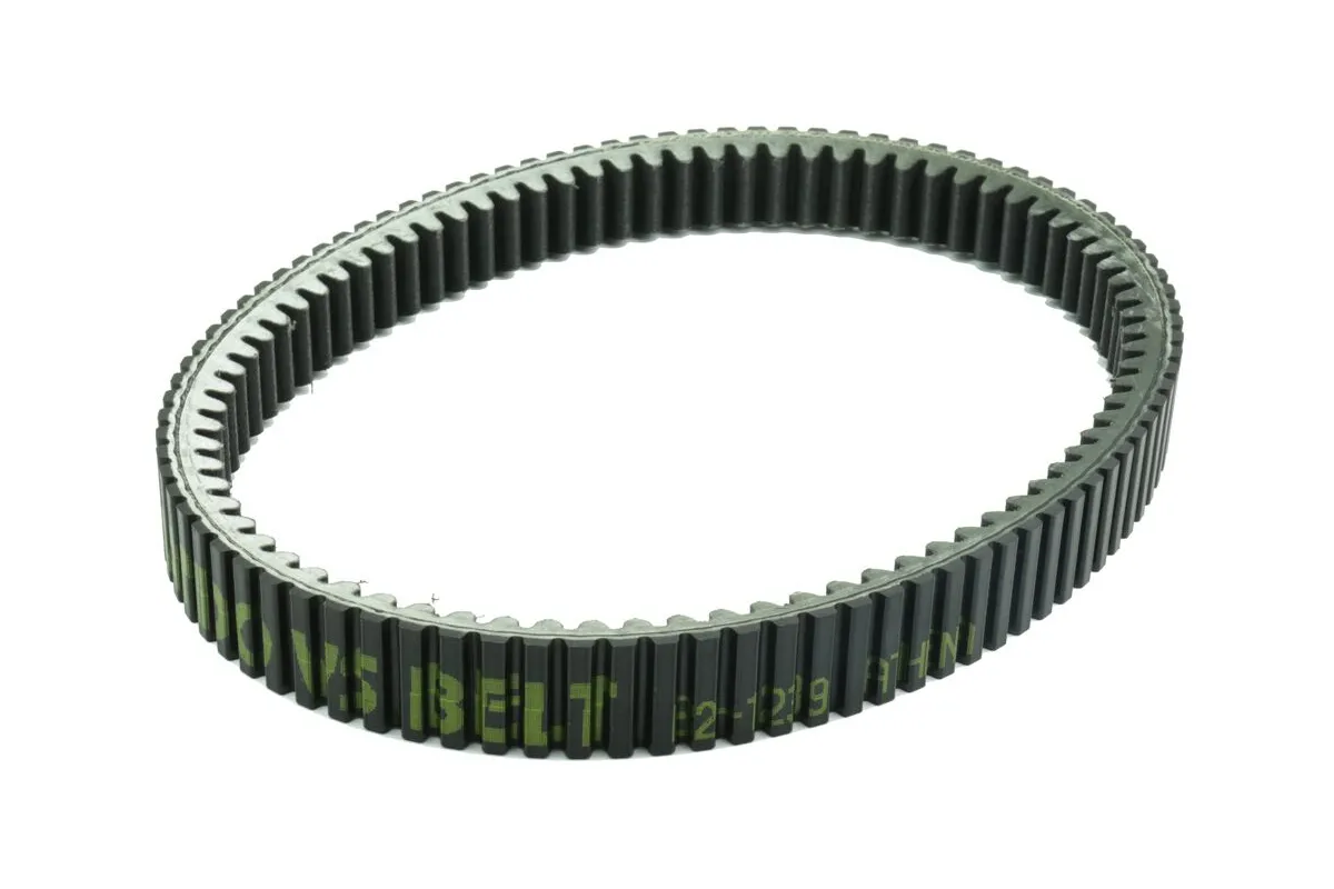 BELT DRIVE PLATINUM YA