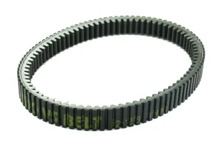 BELT DRIVE PLATINUM YA