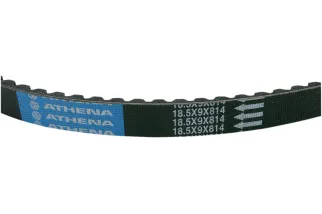 BELT TRAN 18.5X9X814