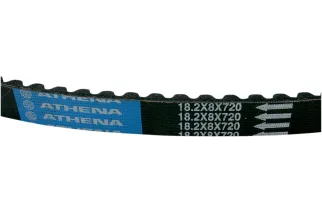 BELT TRAN 18.2X8X720 