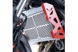 Protection de radiateur R&G RACING inox - BMW S1000RR