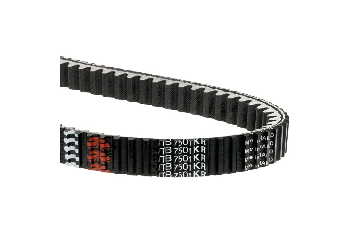 DRIVE BELT MAX KVR