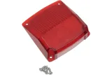 LENS TAIL LIGHT