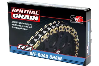 CHAIN RT520R3-3 GB 114C+RH
