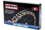 CHAIN RT520R3-3 GB 114C+RH