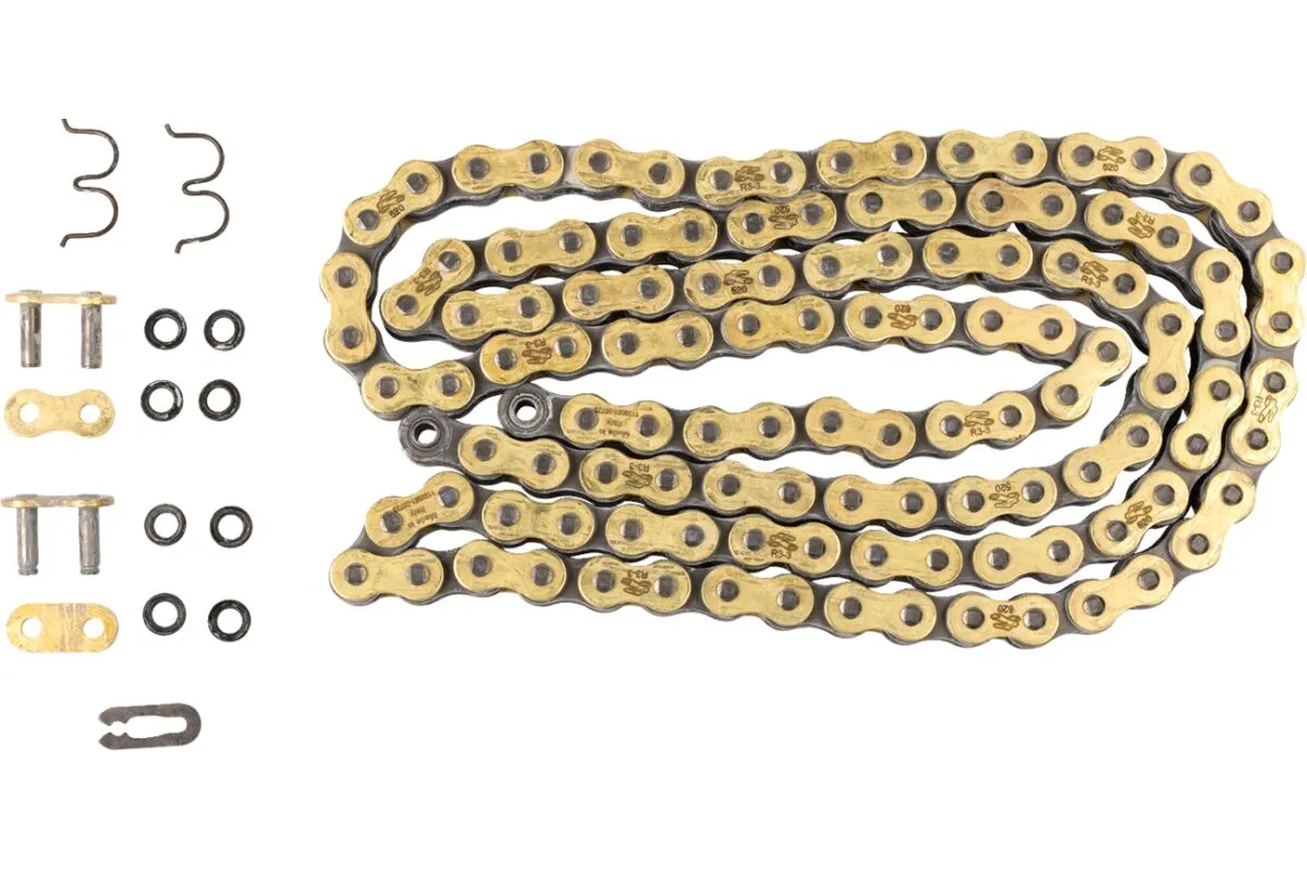 CHAIN RT520R3-3 GB 120C+RH