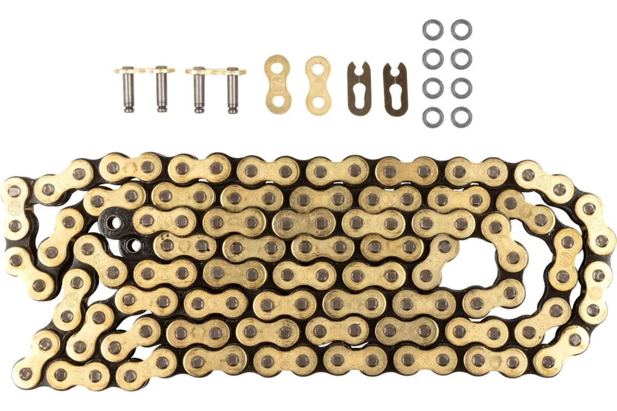 CHAIN MSE520HPO 124C