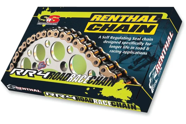 CHAIN RT520RR4SRS GB 110RH